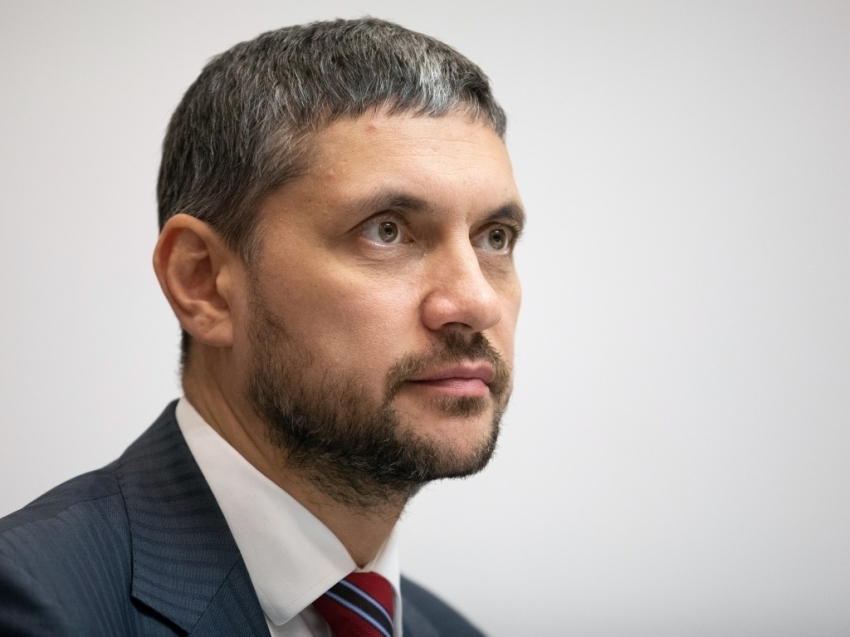 Александр Осипов принял участие в заседании президиума Государственного совета