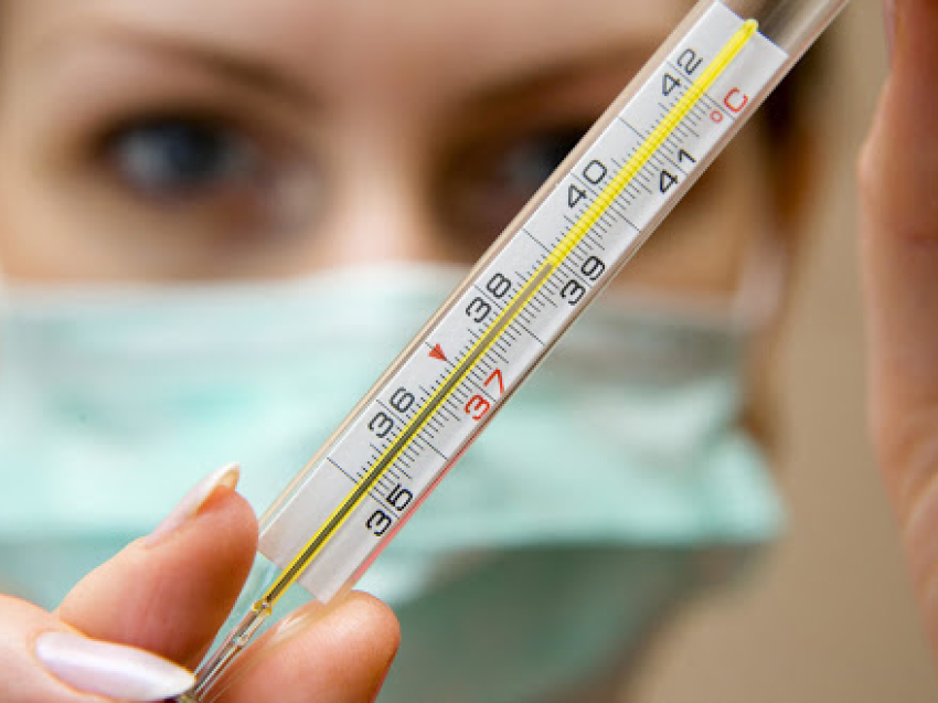 Маршрутизация пациентов с подозрением на ОРВИ и грипп организована в медорганизациях края