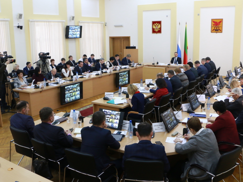 В Забайкалье готовятся к встрече Сагаалгана 