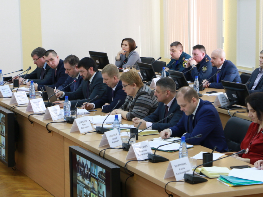 Олег Кузнецов: Запасы угля в Забайкалье соответствуют нормативам 