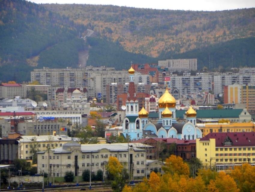 Индийская компания планирует открыть госпиталь в Чите