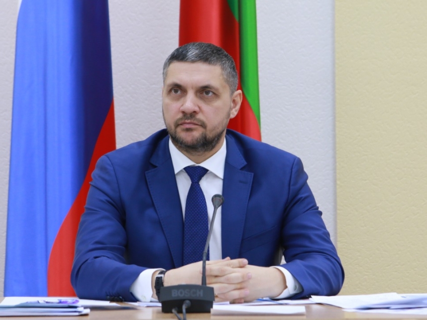 Александр Осипов поручил краевому Минздраву обеспечить реализацию инициативы президента