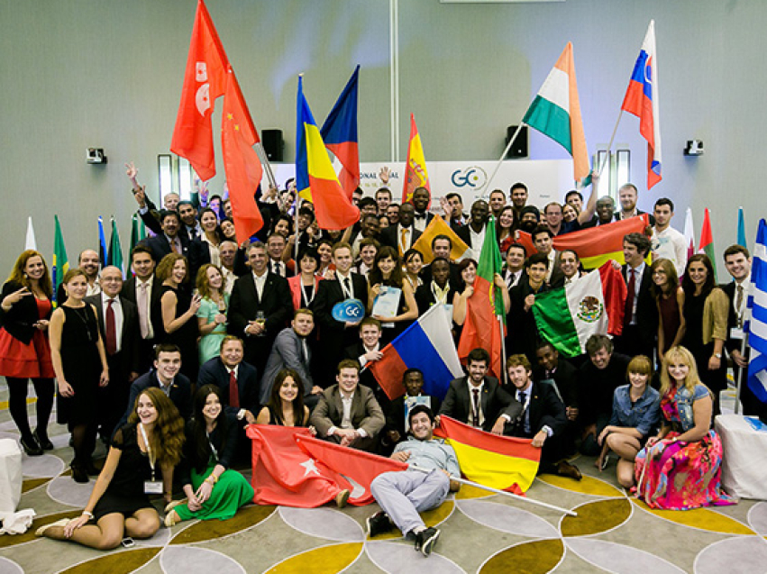  Международный чемпионат «Global Management Challenge» впервые пройдет в Забайкалье