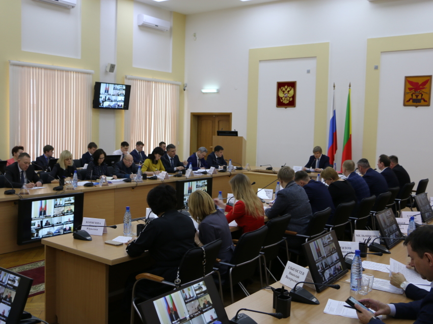Ситуация с коронавирусом в Забайкалье остается стабильной 