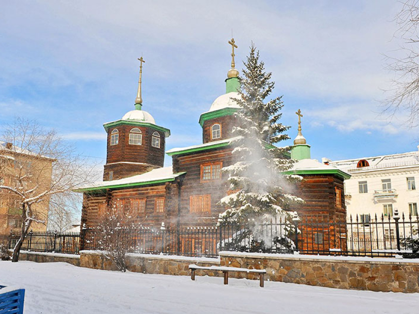 Декабристские чтения пройдут в Чите