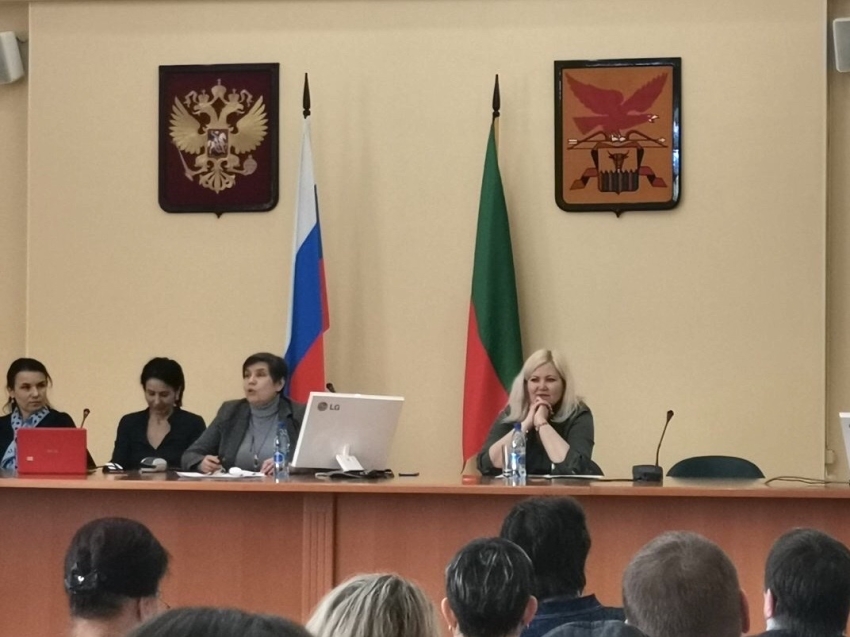 В Забайкалье повышают уровень финансовой грамотности по вопросам ЖКХ