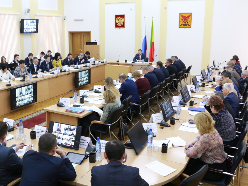 Александр Осипов: Гранты - серьезный механизм для развития городов и поселков