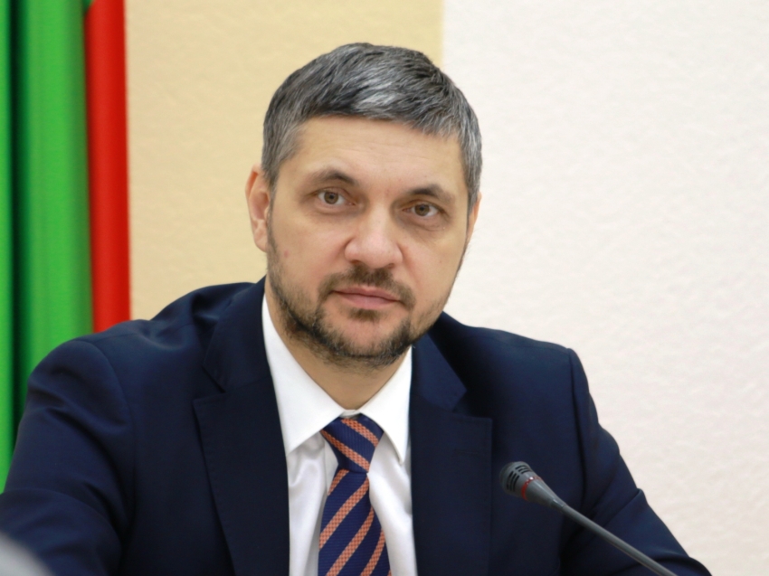 ​Губернатор Забайкалья провел совещание по развитию Красночикойского района