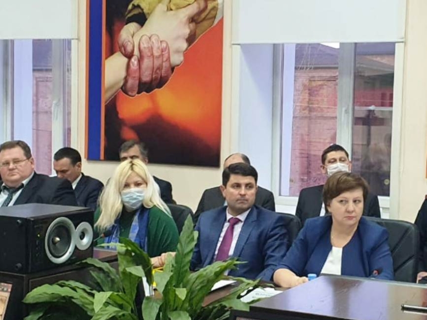 ​В Забайкалье выявлены факты завышения цен на социально значимые продукты - УФАС