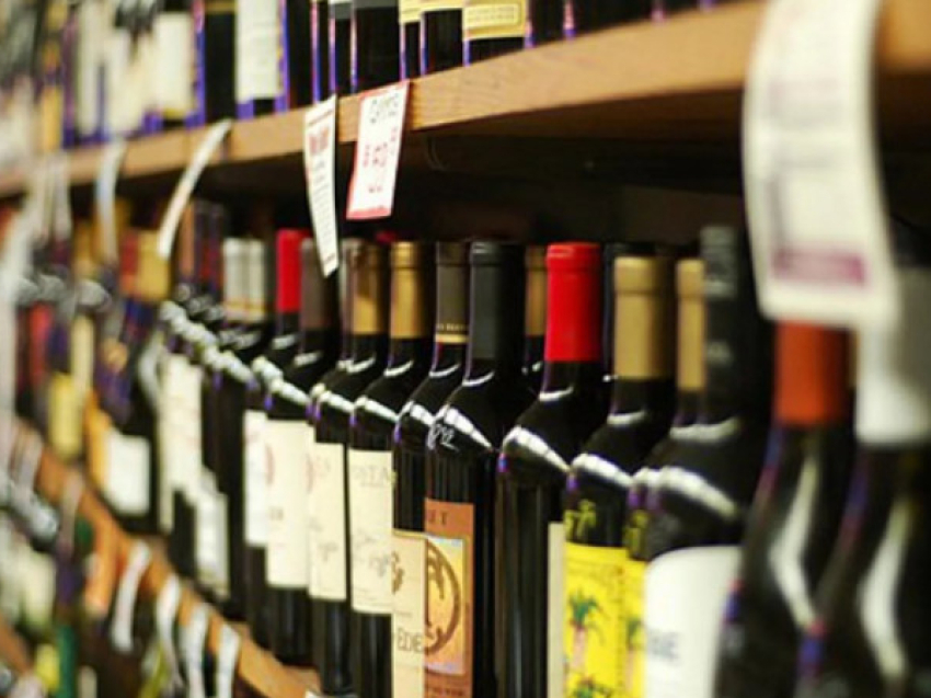 ​Большинство предпринимателей соблюдают временный запрет на продажу спиртного в Забайкалье 