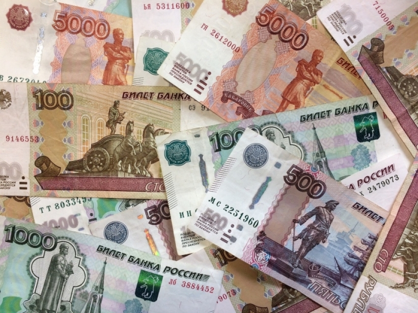    Ущерб более двух миллионов рублей возмещен лесному фонду в 2019 году
