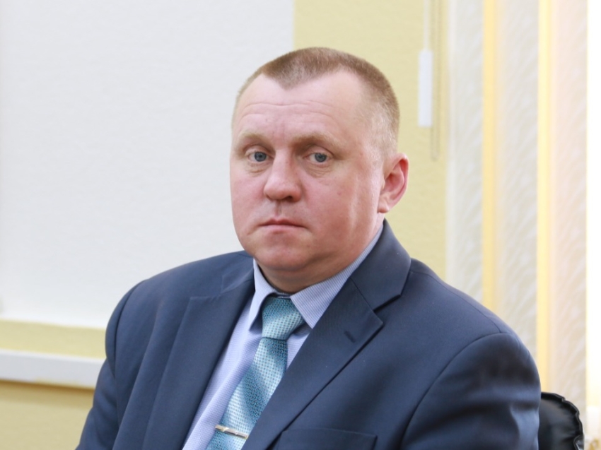 Министром природных ресурсов Забайкальского края назначен Сергей Немков 