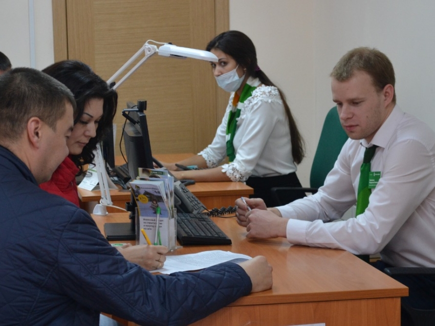 Первые пять кредитов по программе сельской ипотеки выдали в Забайкалье