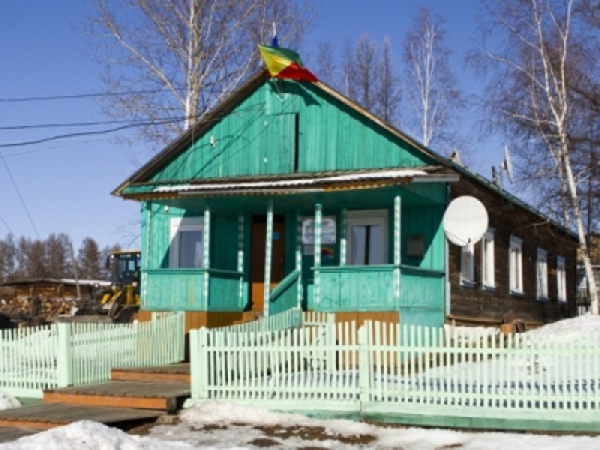 Удалённые села Тунгиро-Олёкминского района подключены к интернету