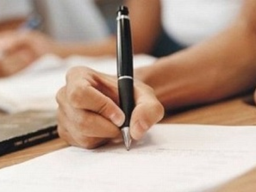 Резервный срок проведения итогового сочинения перенесен на 25 мая