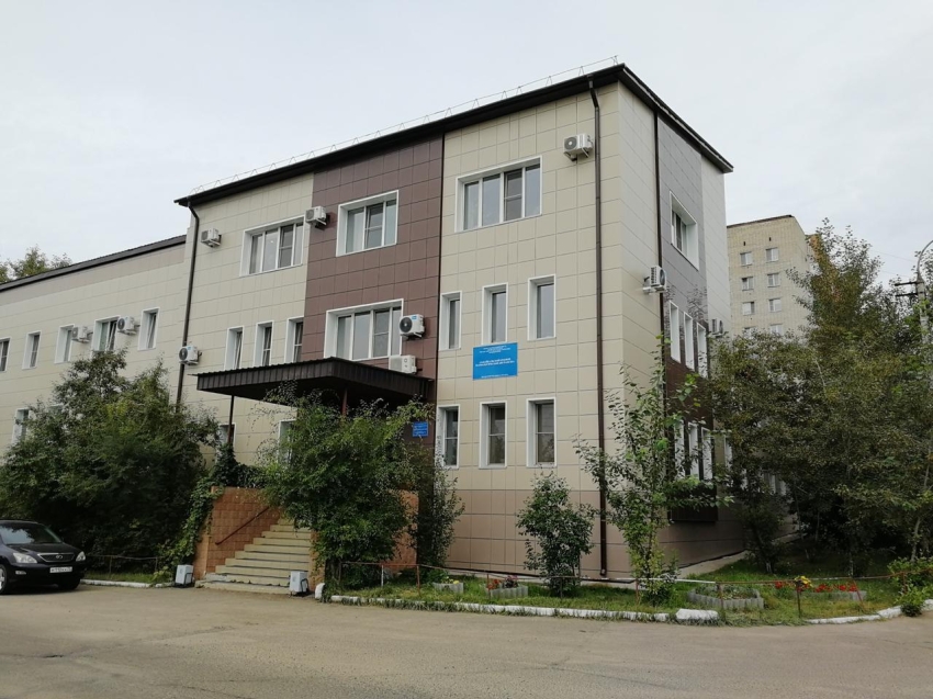 Наркодиспансер возобновляет медосмотры