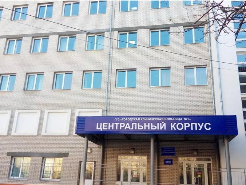 Десять больных коронавирусом находятся на кислородной поддержке, один – на ИВЛ