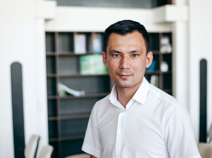 Павел Волжин: Третий пакет мер, озвученный Президентом,  стал долгожданным