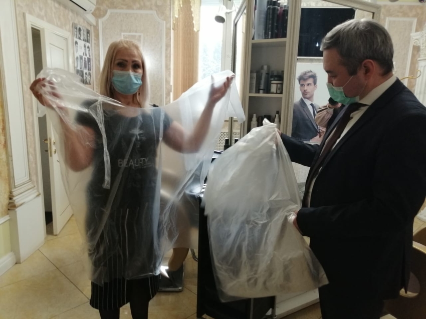 Названы районы Забайкалья с наибольшим числом необследованных объектов торговли
