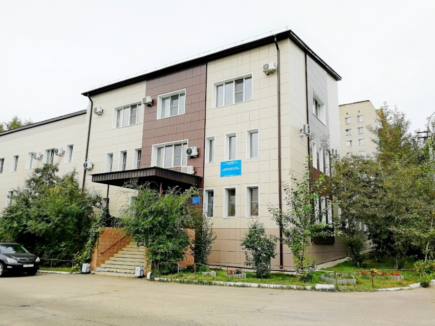 В краевом наркологическом диспансере завершился карантин