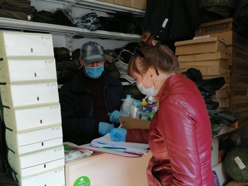 Самозанятым Забайкалья предложат особый налоговый режим