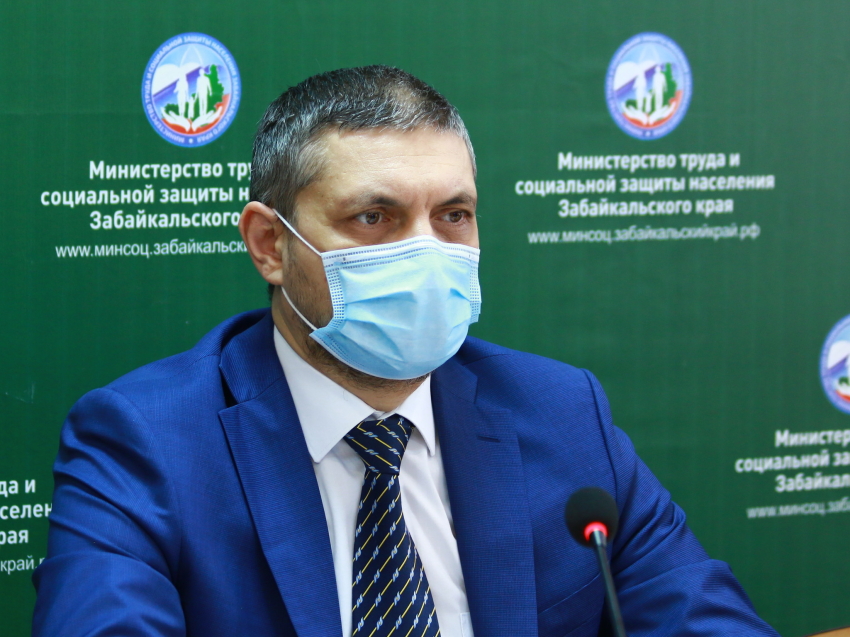 ​Губернатор поручил соцучреждениям применять жесткие меры по нераспространению коронавируса
