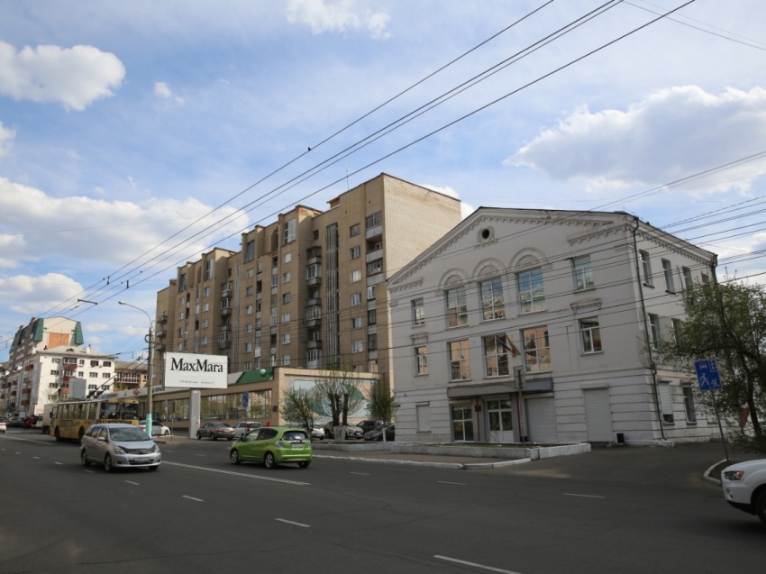 Минэконом Забайкалья назвал избыточными новые требования к складским помещениям для розничной продажи алкоголя