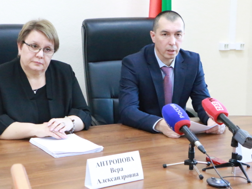 Андрей Кефер: Краевое правительство продолжает работу по приоритетным для региона проектам