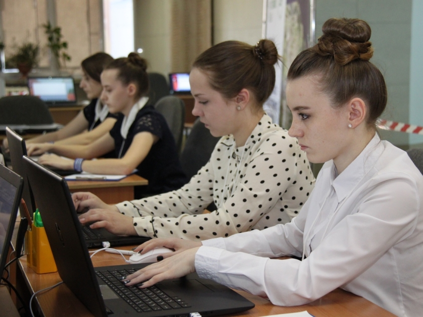 Шесть золотых сертификатов федерального интернет-экзамена вручат студентам ЗабГУ