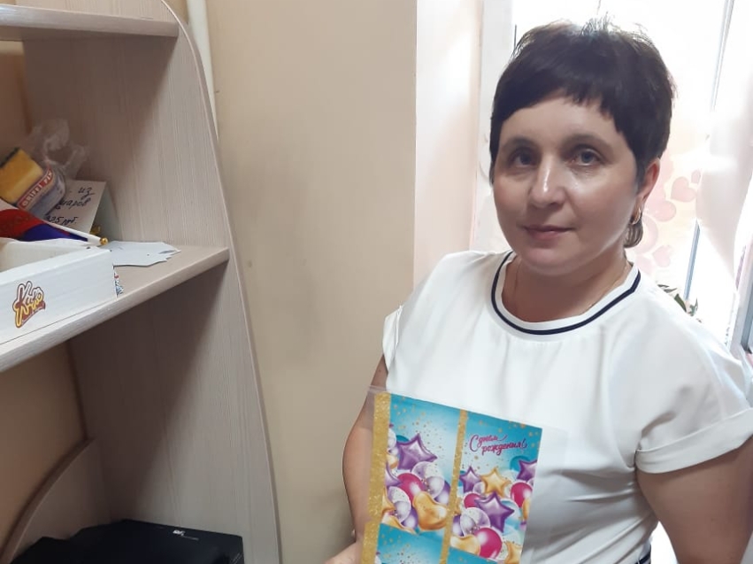 Для бизнес-леди Забайкалья появились займы на приятных условиях
