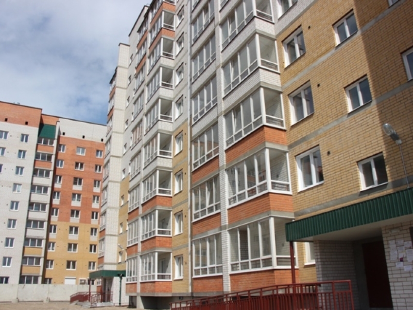 Минфин России предлагает снизить первоначальный взнос по льготной ипотеке