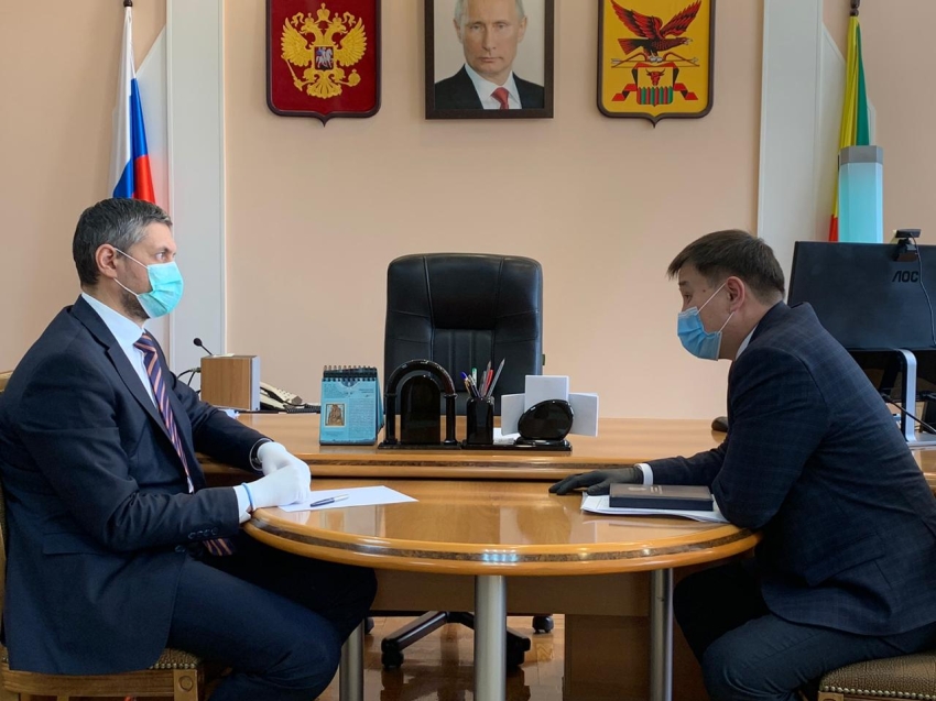 ​Программу по комплексному развитию овцеводства в АБО оценили в 3,5 миллиарда рублей