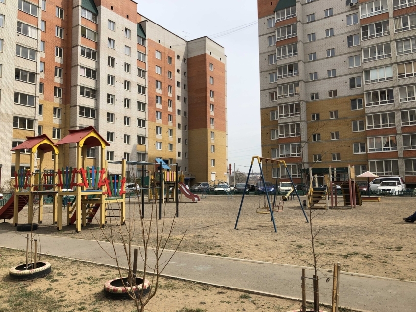 Очередной этап гидравлических испытаний пройдет в Чите