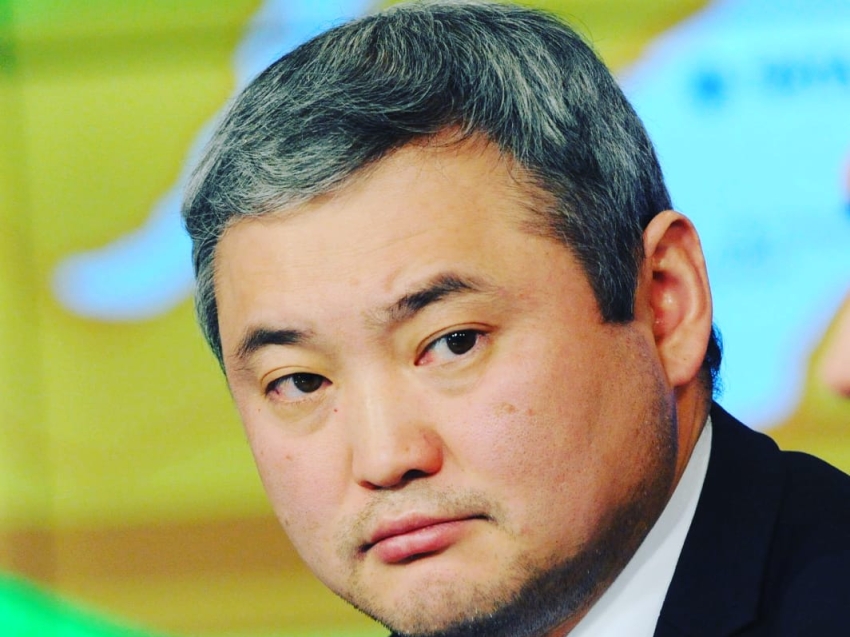 Александр Бардалеев :НКО Забайкалья освобождены от уплаты аренды недвижимого имущества за апрель, май и июнь
