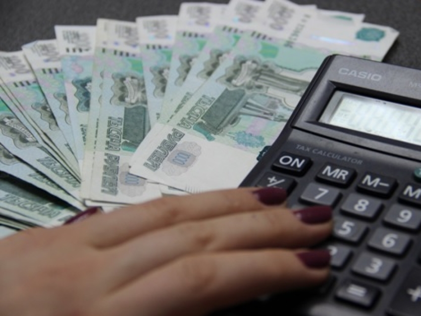 Почти миллиард рублей направлено на выплату аванса забайкальцам