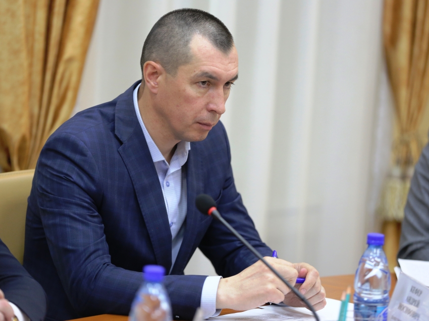Андрей Кефер: Забайкалье получит ещё 26 миллионов рублей на стимулирующие выплаты медработникам