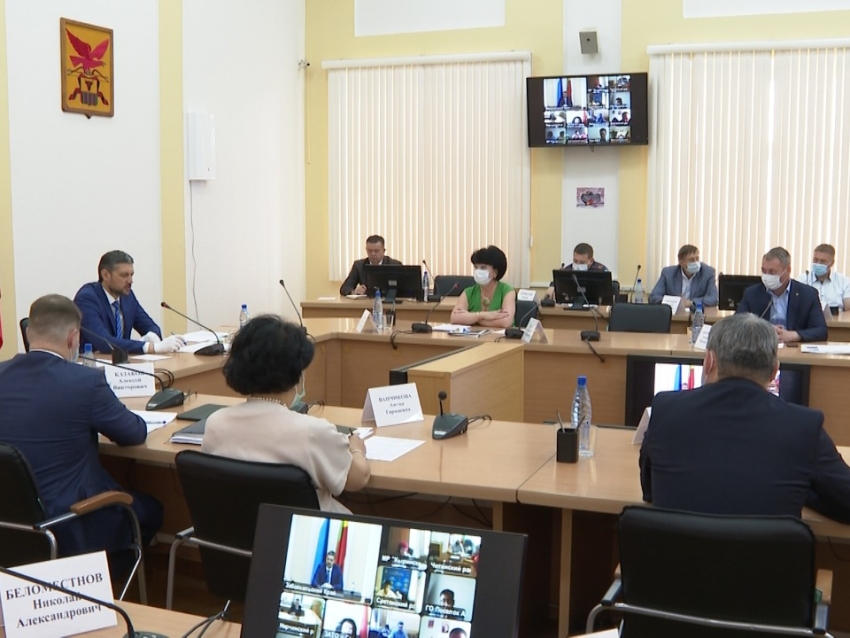 Участковые комиссии Забайкалья полностью обеспечат средствами защиты к старту голосования