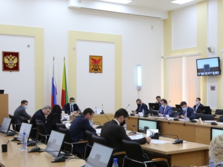 В Забайкалье начали формирование бюджета на 2021 и плановый период двух последующих годов