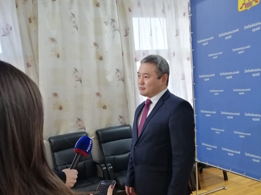 Александр Бардалеев: Предприятия добычи полезных ископаемых региона улучшили показатели, несмотря на пандемию