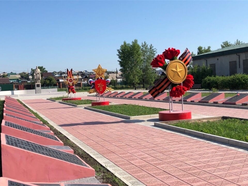 Посёлок Карымское одним из первых в Забайкалье  завершил реализацию нацпроекта «Жильё и городская среда»