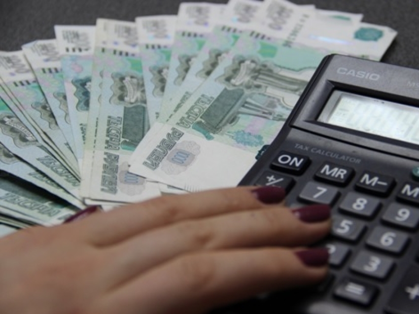 Работники бюджетных организаций Забайкалья получат более миллиарда рублей зарплаты