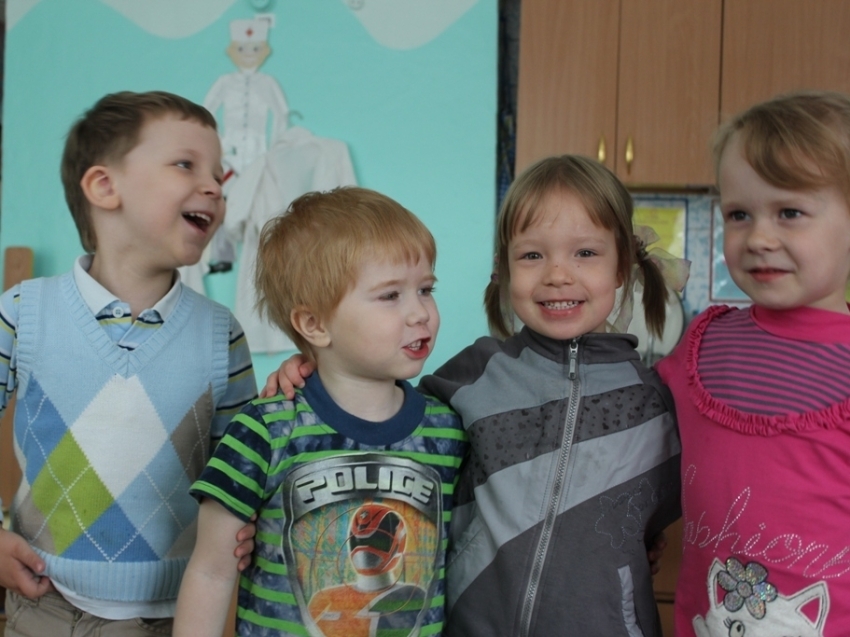 Забайкальские семьи с детьми от трёх до семи лет в июле получат 337 миллионов рублей