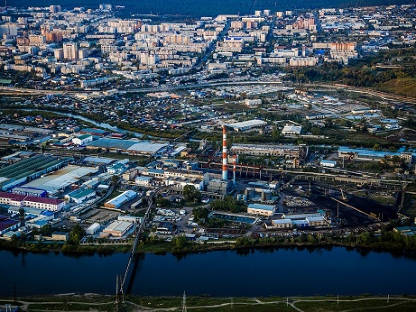 Гидравлические испытания и ремонт теплотрассы «ТЭЦ-2 – Город» пройдут в Чите