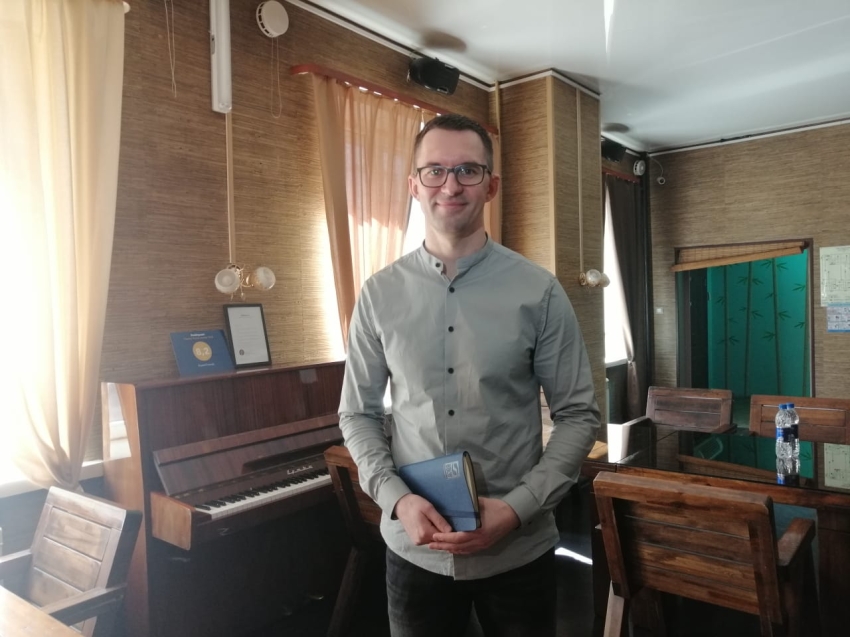 Молодые предприниматели Забайкалья поедут в Уфу и получат в подарок пакет продвижения в соцсетях