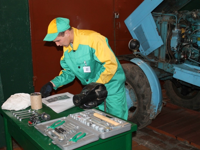 На ремонт Центра опережающей профессиональной подготовки в Чите выделено 4,5 миллиона рублей