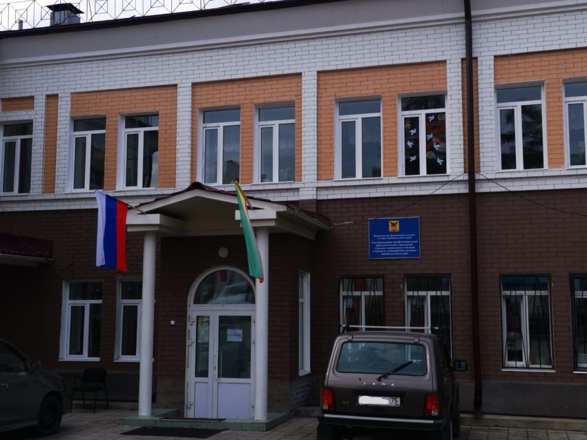 Продолжается прием документов в Среднее специальное училище олимпийского резерва Забайкальского края