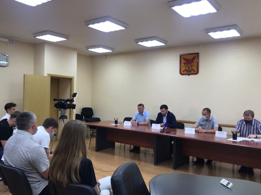 Забайкальский край увеличит объемы ремонта дорог по нацпроекту в 2021 году на 100 километров