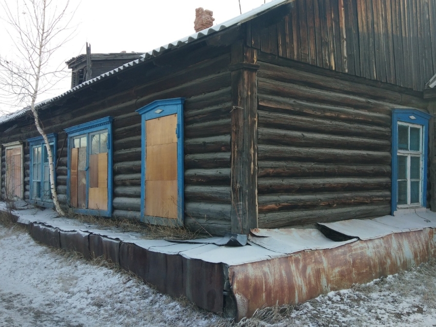 Новая мера поддержки стала доступна для проживающих в аварийных домах забайкальцев