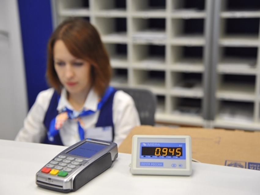 Забайкальцы могут снять наличные средства в отделениях почтовой связи