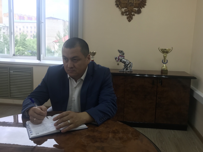 Андрей Лим поручил активизировать работу по развитию аптечной  сети в Забайкалье